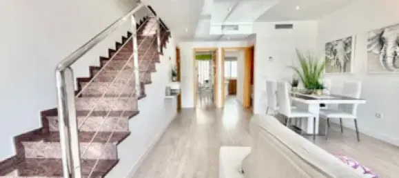 4 bedrooms Duplex in San Pedro del Pinatar, Spain No. 171657 46