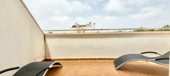 4 bedrooms Duplex in San Pedro del Pinatar, Spain No. 171657 11