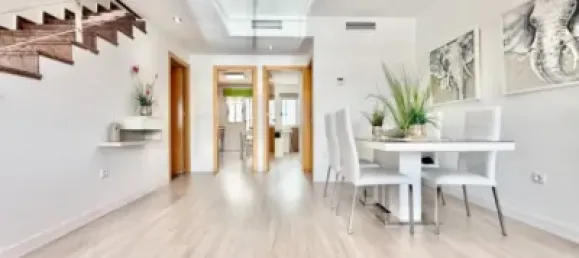 4 bedrooms Duplex in San Pedro del Pinatar, Spain No. 171657 47