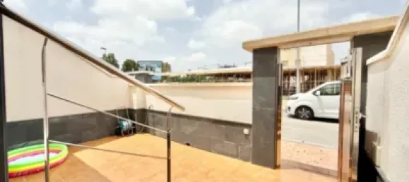 4 bedrooms Duplex in San Pedro del Pinatar, Spain No. 171657 40