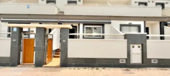 4 bedrooms Duplex in San Pedro del Pinatar, Spain No. 171657 37