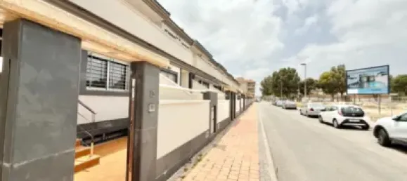 4 bedrooms Duplex in San Pedro del Pinatar, Spain No. 171657 42