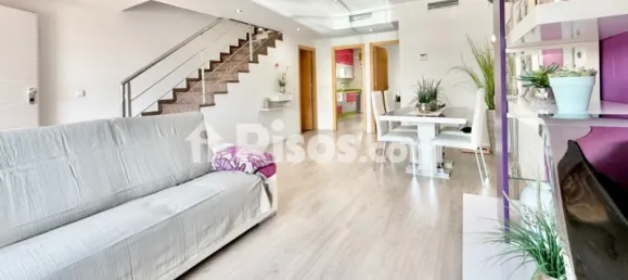 4 bedrooms Duplex in San Pedro del Pinatar, Spain No. 171657 36