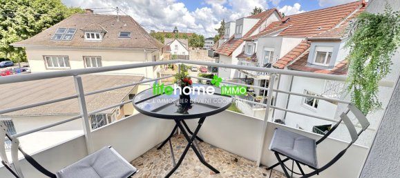 2 Schlafzimmer Wohnung in Brumath, France, Nr. 252049 9