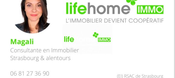 2 Schlafzimmer Wohnung in Brumath, France, Nr. 252049 12