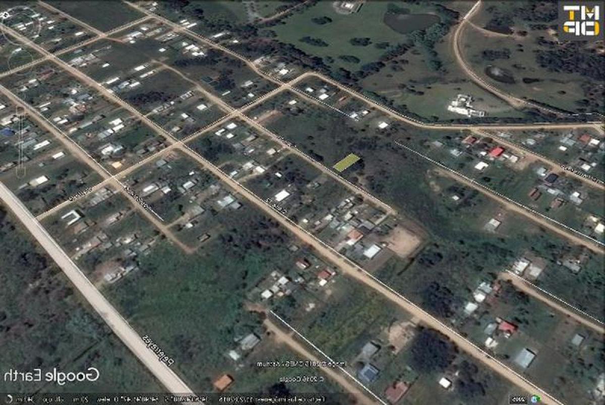  Land in Maldonado, Uruguay No. 14950