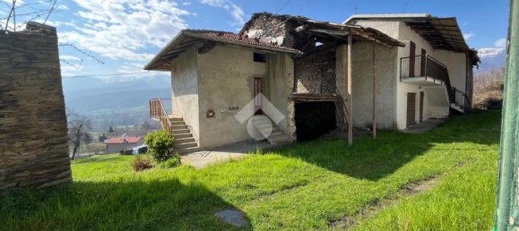 3 bedrooms Castles in Sanfront, Italy No. 226521 6