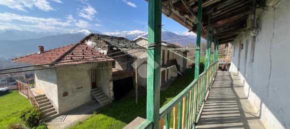 3 bedrooms Castles in Sanfront, Italy No. 226521 3