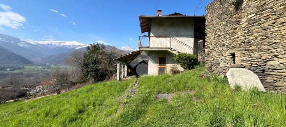 3 bedrooms Castles in Sanfront, Italy No. 226521 19