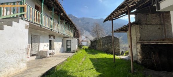 3 bedrooms Castles in Sanfront, Italy No. 226521 4