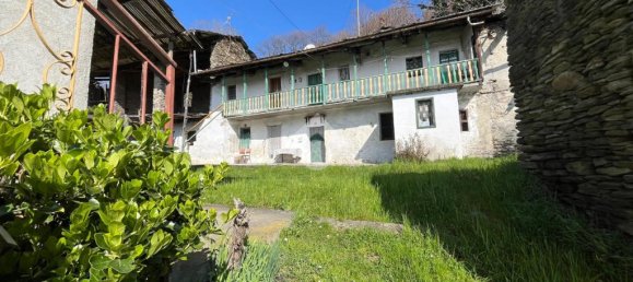 3 bedrooms Castles in Sanfront, Italy No. 226521 22