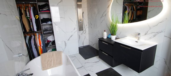 4 chambres Maison à Amnéville, France No. 59134 6