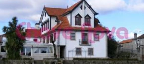 Здание с 6 спальнями в Сан Педру ду Сул, Португалия № 52116 3