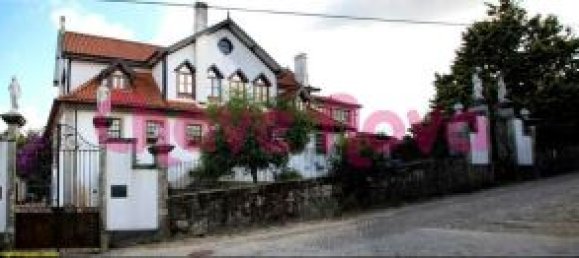 Здание с 6 спальнями в Сан Педру ду Сул, Португалия № 52116 6