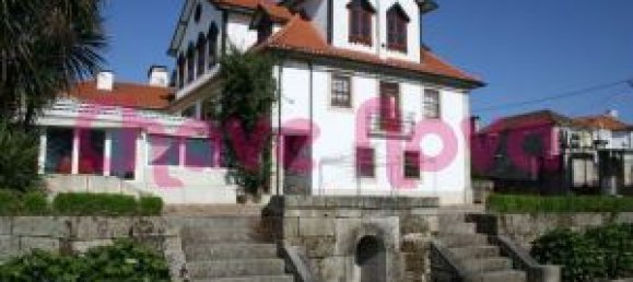 Здание с 6 спальнями в Сан Педру ду Сул, Португалия № 52116 2