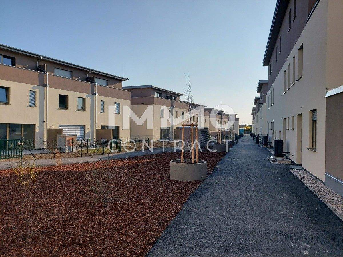 4غرفة تاون هاوس في St. Polten, Austria رقم 213812