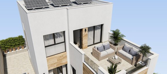 3 bedrooms Villa in Benijofar, Spain No. 16634 3