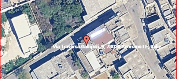 Квартира с 2 спальнями в Scorrano, Италия № 288308 11