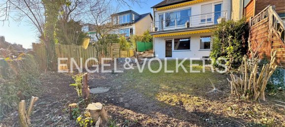 4 bedrooms House in Ennepe-Ruhr, Germany No. 153343 13