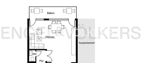 4 bedrooms House in Ennepe-Ruhr, Germany No. 153343 14