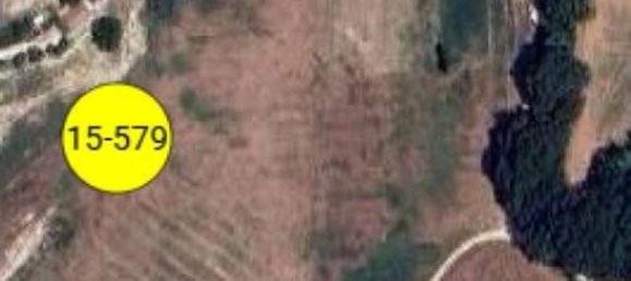 3906m² Land in Montefelcino, Italy No. 306684 8