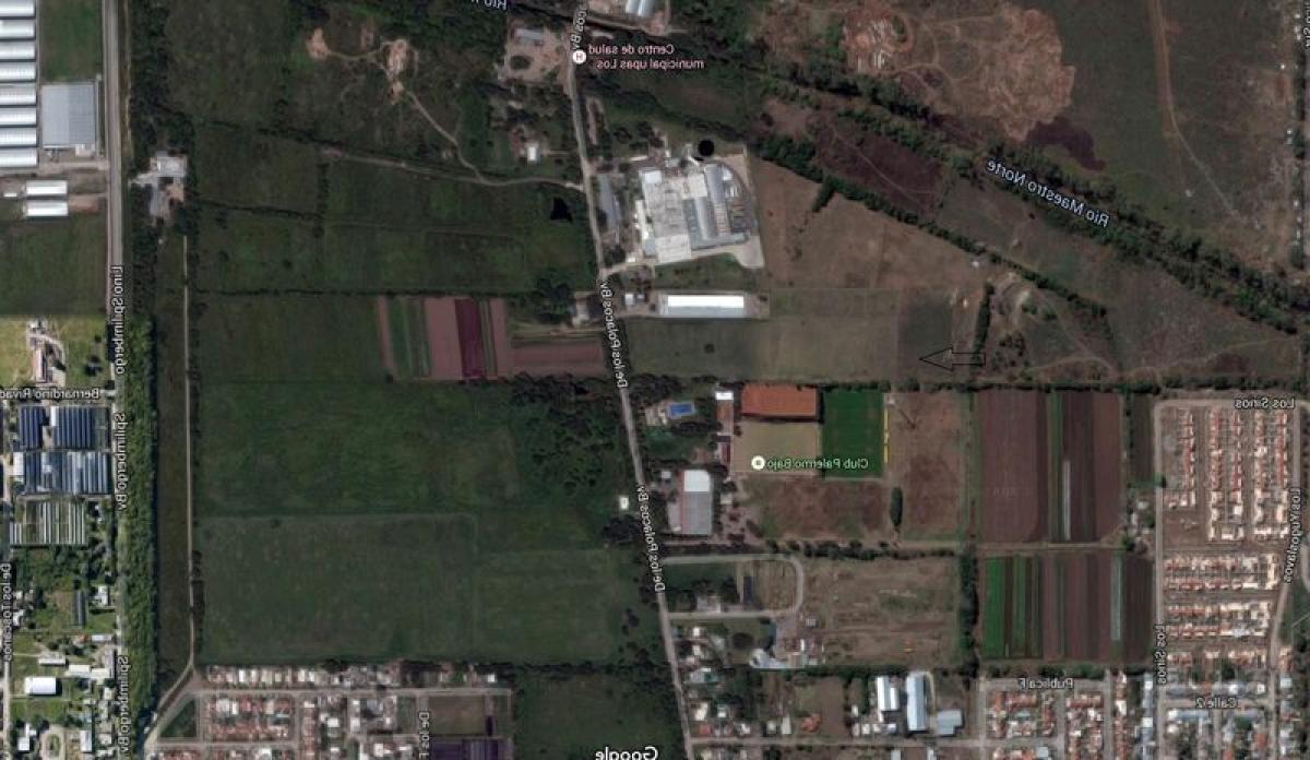 Grundstück in Cordoba, Argentina, Nr. 43725