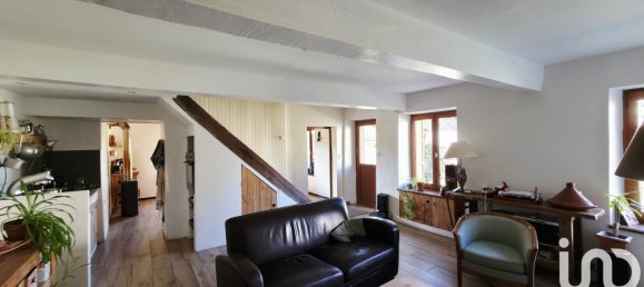 4 bedrooms House in Loire, France No. 348654 5