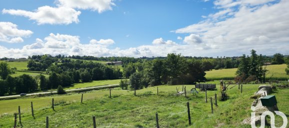 4 bedrooms House in Loire, France No. 348654 19