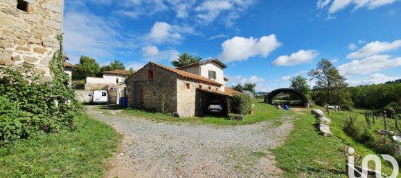 4 bedrooms House in Loire, France No. 348654 17