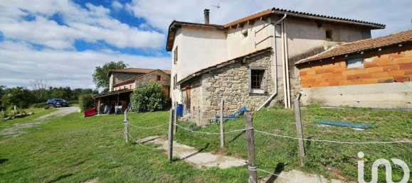 4 bedrooms House in Loire, France No. 348654 15