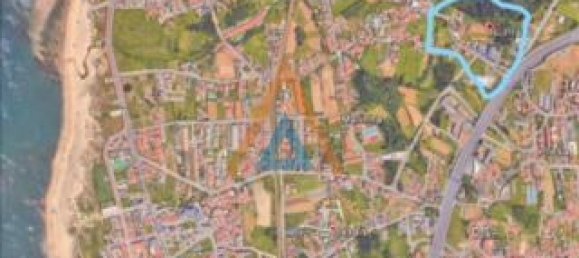 Grundstück in Vila Nova de Gaia, Portugal 4800m², Nr. 104689 5