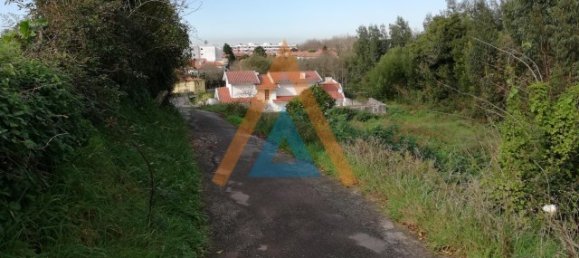 Grundstück in Vila Nova de Gaia, Portugal 4800m², Nr. 104689 18