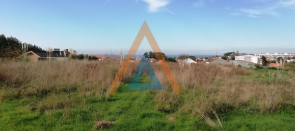 Grundstück in Vila Nova de Gaia, Portugal 4800m², Nr. 104689 8