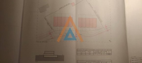 Grundstück in Vila Nova de Gaia, Portugal 4800m², Nr. 104689 2