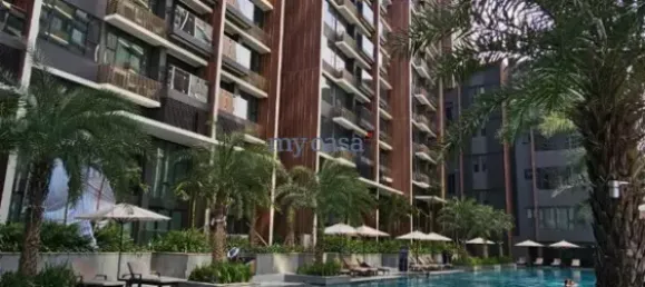 2 bedrooms Apartment in Thu Duc, Vietnam No. 7949 17