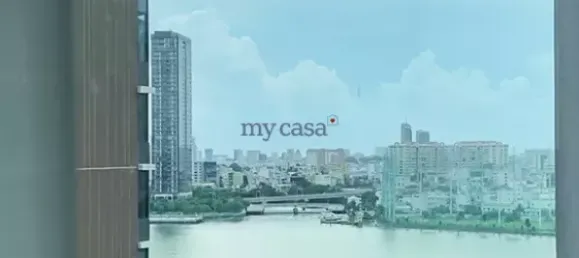 2 bedrooms Apartment in Thu Duc, Vietnam No. 7949 13