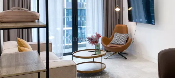 2 bedrooms Apartment in Thu Duc, Vietnam No. 7949 9