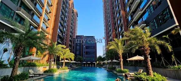2 bedrooms Apartment in Thu Duc, Vietnam No. 7949 8