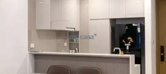 2 bedrooms Apartment in Thu Duc, Vietnam No. 7949 3