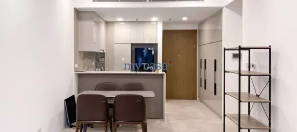 2 bedrooms Apartment in Thu Duc, Vietnam No. 7949 12