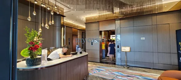 2 bedrooms Apartment in Thu Duc, Vietnam No. 7949 15