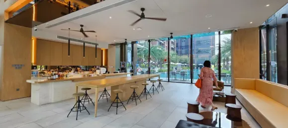 2 bedrooms Apartment in Thu Duc, Vietnam No. 7949 11