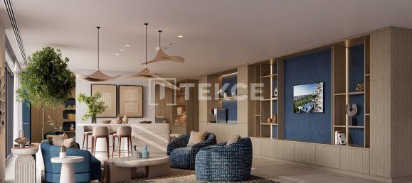 3 غرف نوم شقة في دبي, UAE رقم 94113 8