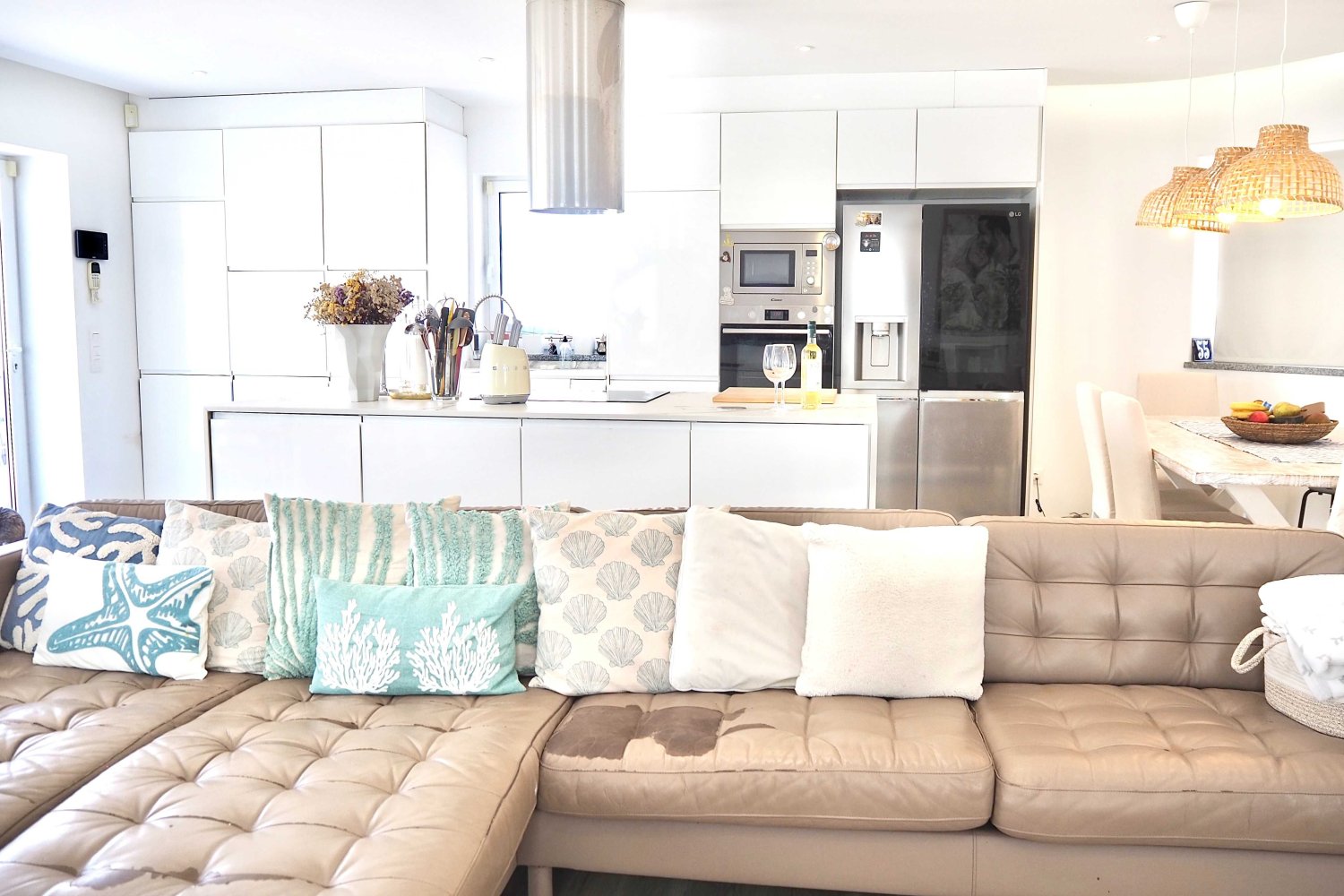 3 Schlafzimmer Haus in Odivelas, Portugal, Nr. 242118