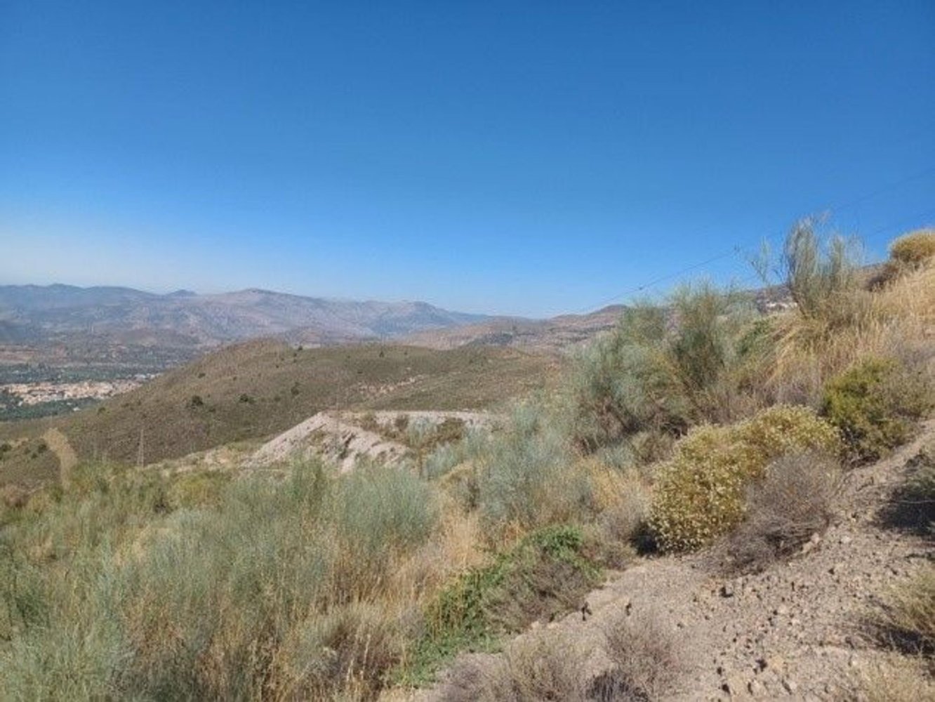 4 Schlafzimmer Wohnung in Granada, Spain, Nr. 239851