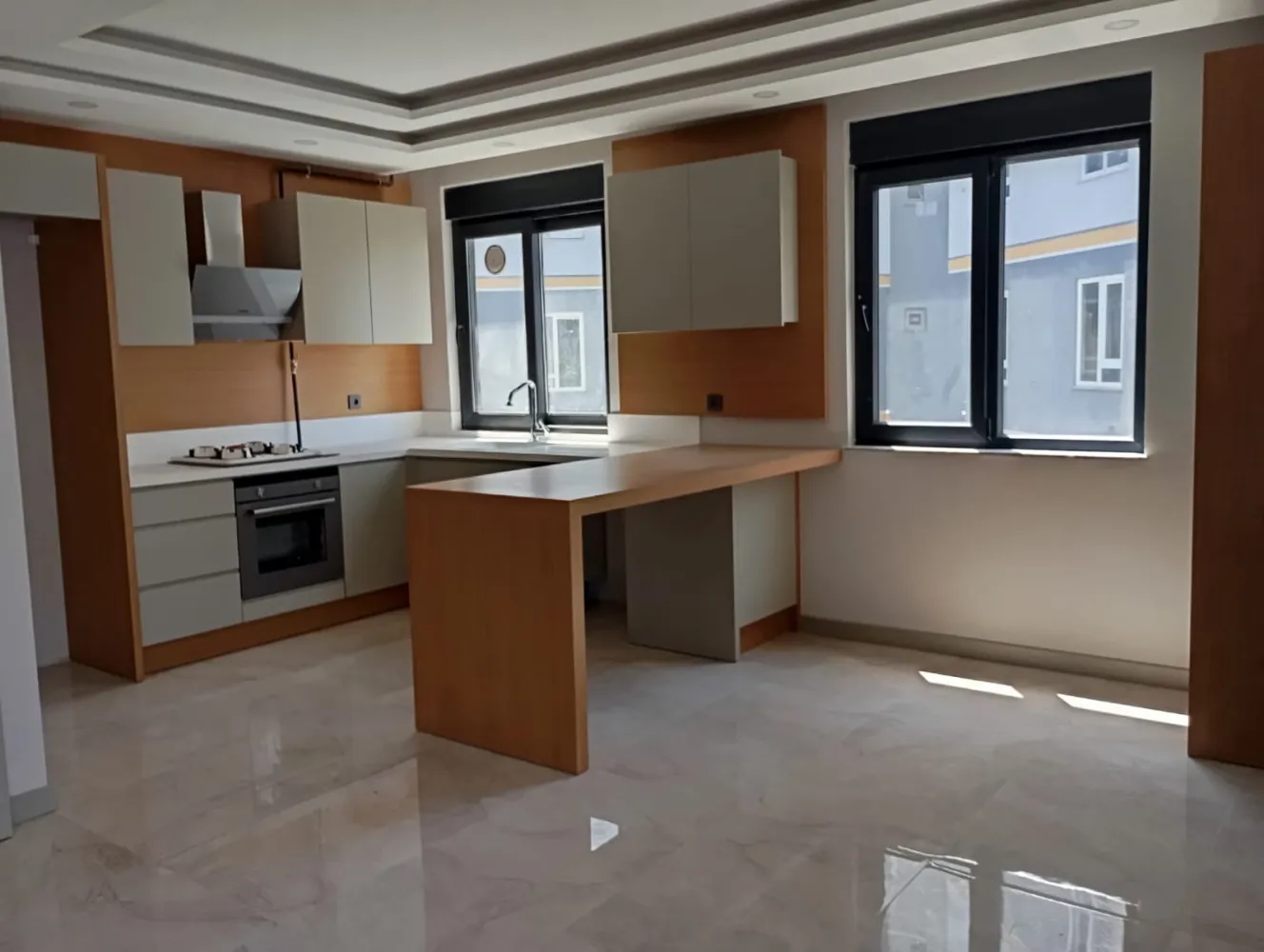 Apartamento 3+1 em Aegean Region, Turkey N.º 32495