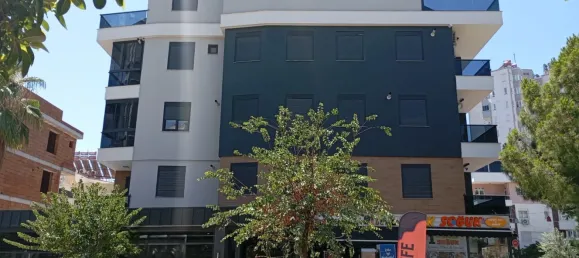 Apartamento 3+1 em Aegean Region, Turkey N.º 32495 2