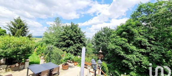 2 Schlafzimmer Haus in Saint-Genest-Lerpt, France, Nr. 275560 8