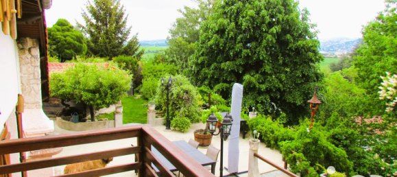 2 Schlafzimmer Haus in Saint-Genest-Lerpt, France, Nr. 275560 12