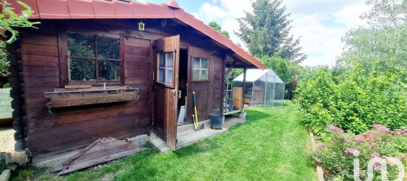 2 Schlafzimmer Haus in Saint-Genest-Lerpt, France, Nr. 275560 9